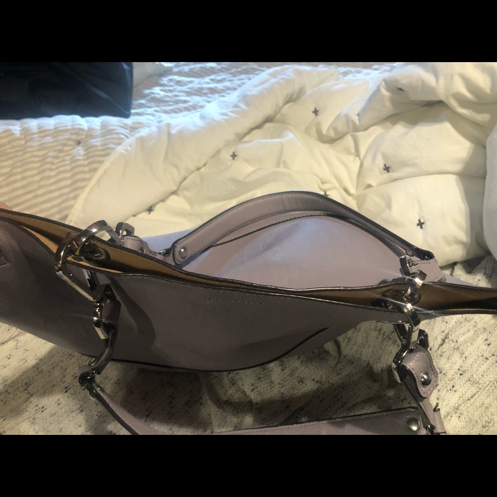 Calvin Klein Reverse Purse - Picture 6 of 6